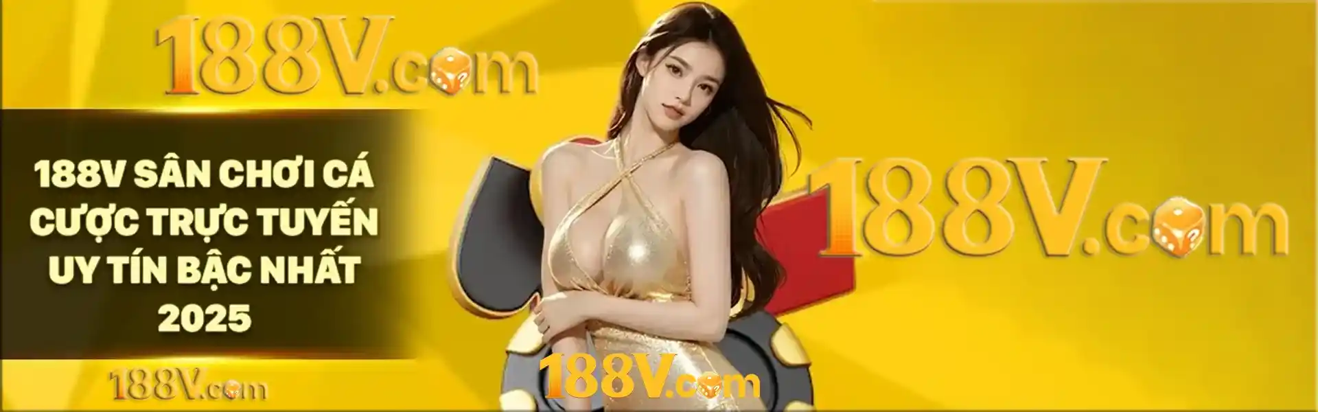 Tài xỉu quốc tế 188v