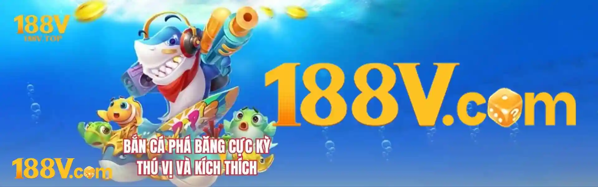 bắn cá thần tài