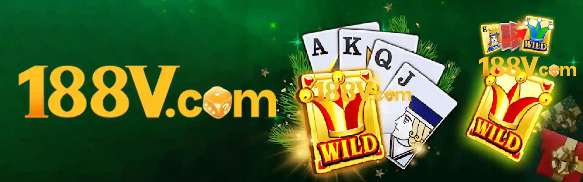 188V Trải nghiệm cá cược thể thao, casino trực tuyến 2025 7 188V - Thưởng nạp 18 triệu, Hoàn Trả Vô Tận 1,25%