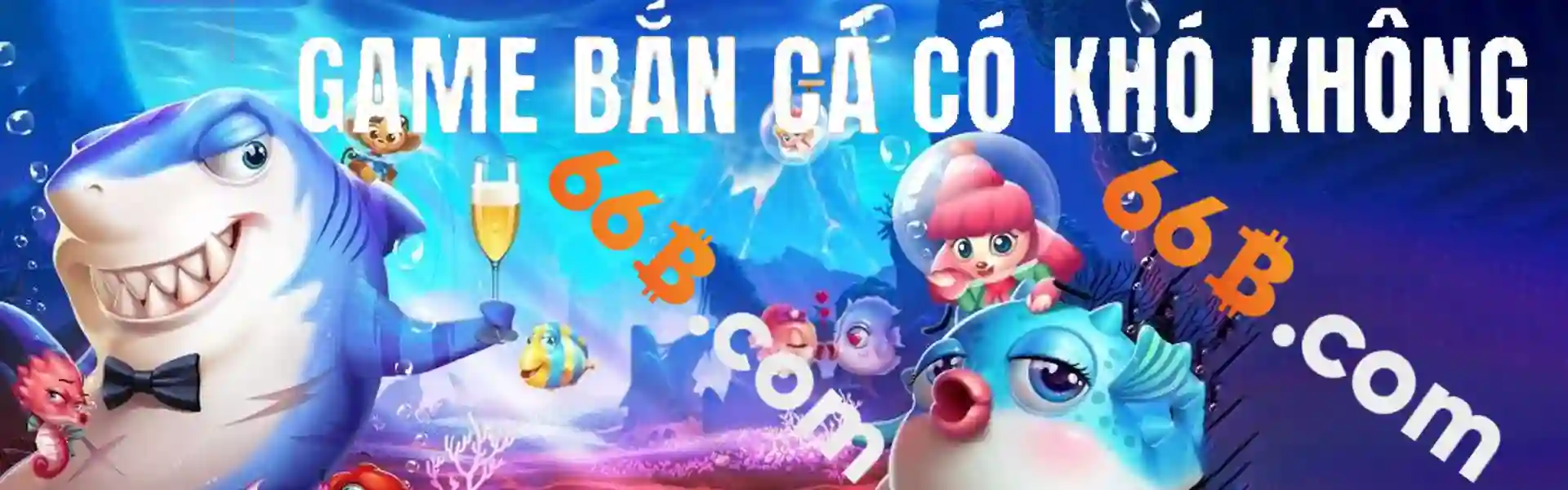 Bắn Cá Thần Tài- Chinh Phục Đại Dương Trong Tầm Tay 1 Tổng quan vài nét về game bắn cá thần tài