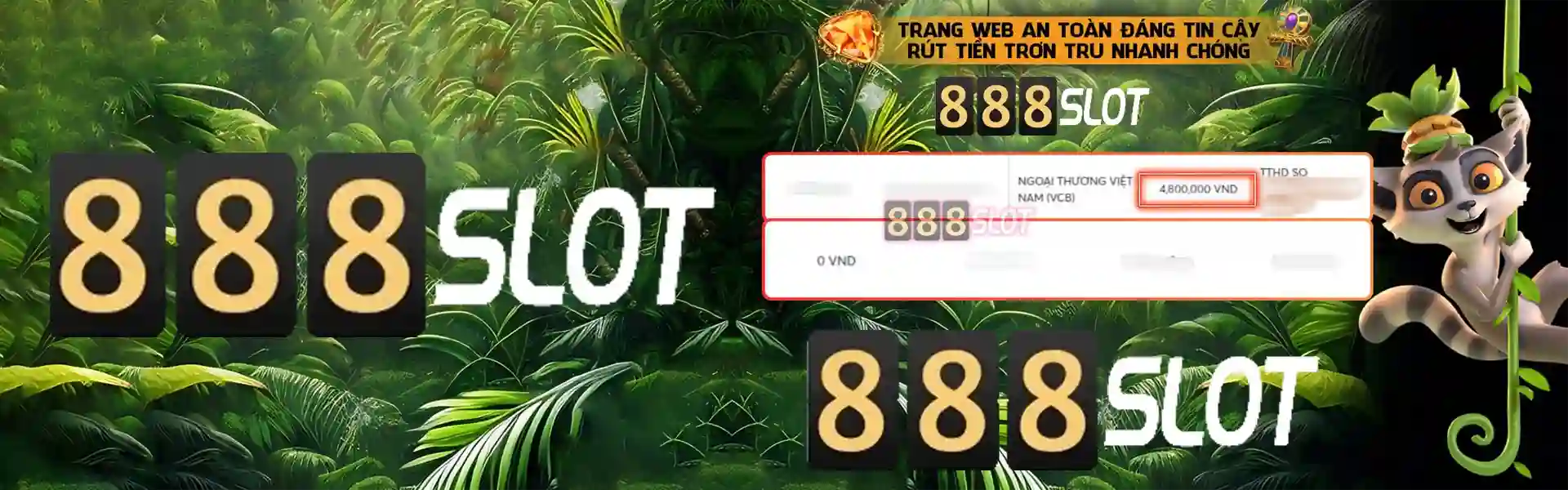 Thông tin thanh toán nhà cái 88bet