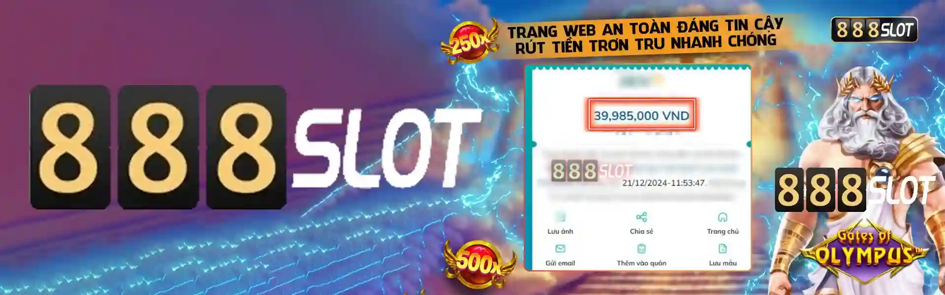 Nổ Hũ Lucky Twins - Slot Vui Chơi Có Thưởng Ngay Tại Nhà 1 Trải nghiệm cơ hội trúng thưởng lớn