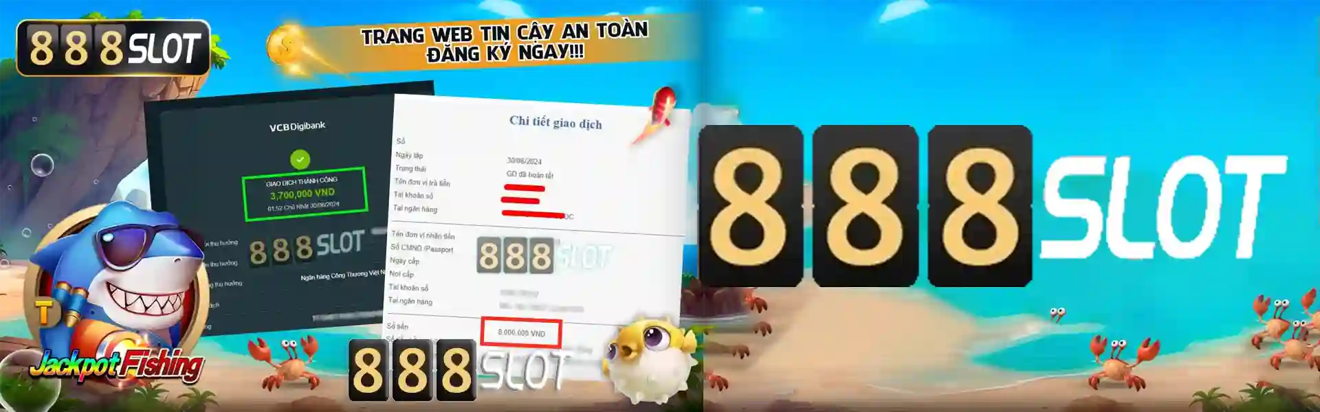 Chơi Kho Báu Midas kiếm tiền triệu mỗi ngày