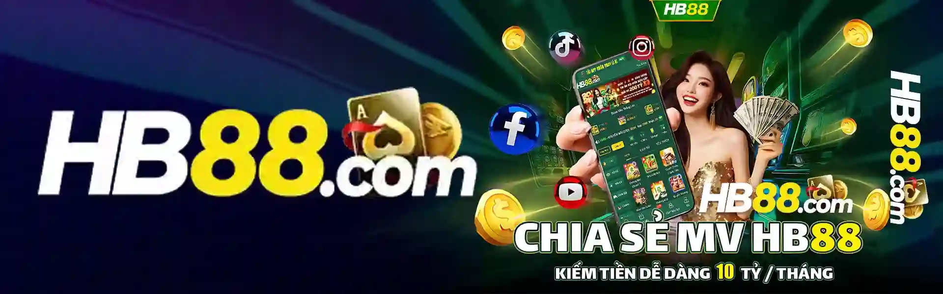 Đại Lý 88Bet - Kiếm Tiền Online Siêu Dễ Với Hoa Hồng Lên Tới 48% 2 Tạo tài khoản đại lý cá cược 88Bet nhận hoa hồng hấp dẫn
