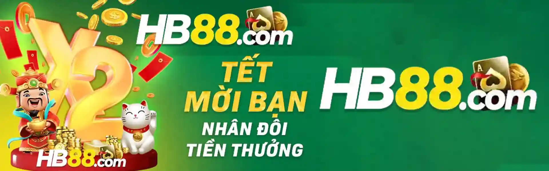 Hi88 1 Banner khuyến mãi mới