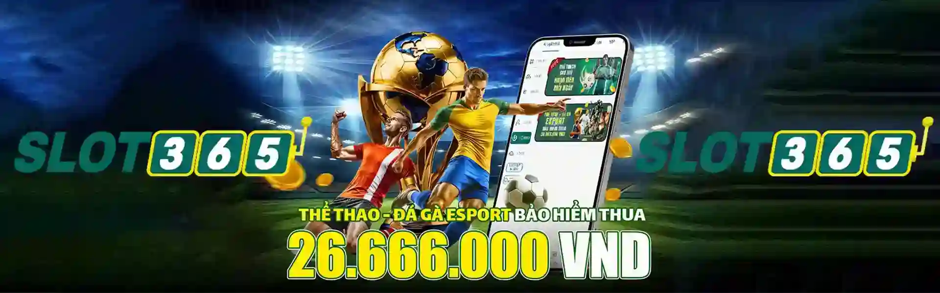 Đại sứ thương hiệu nhà cái Fun88