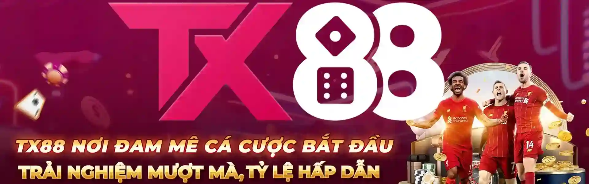 Tham gia Xóc đĩa nhanh chóng với các bước hướng dẫn