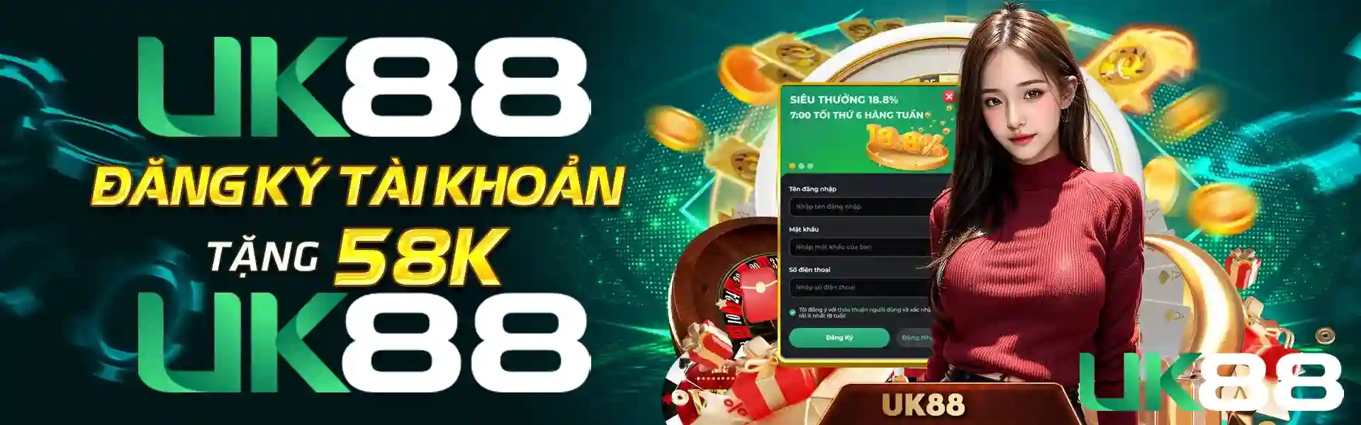 Banner khuyến mãi mới