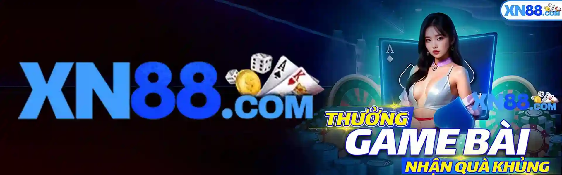 Khám phá đôi nét về sảnh game Casino xn88