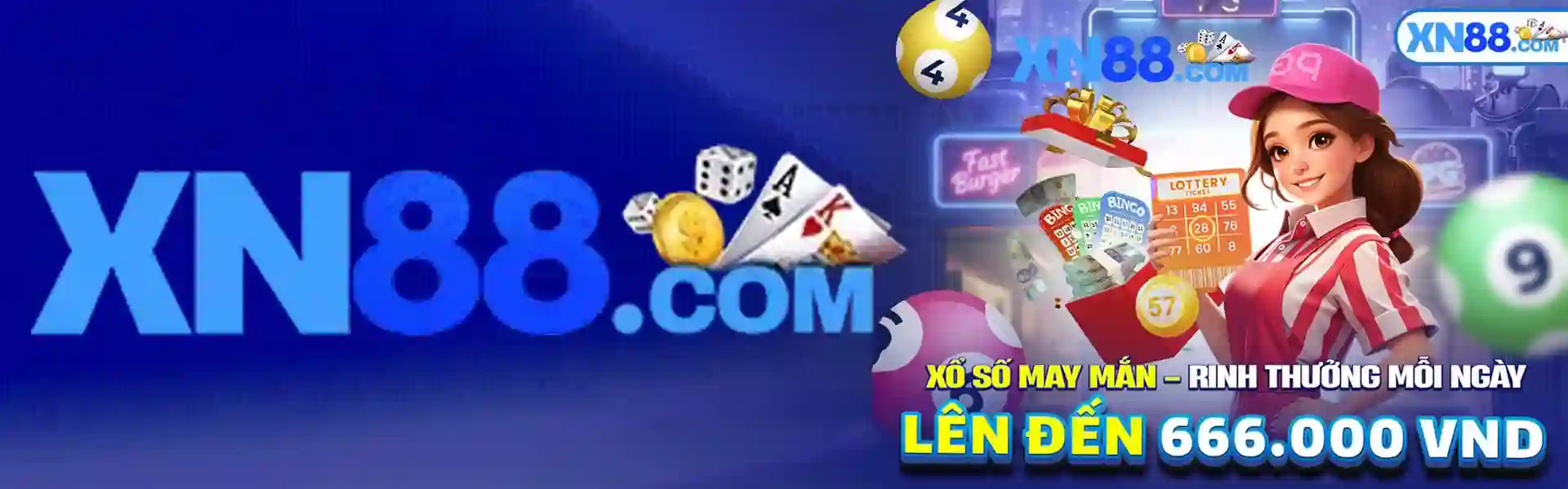 Đại sứ thương hiệu nhà cái Fun88
