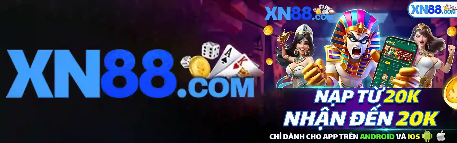 Đại sứ thương hiệu nhà cái Fun88