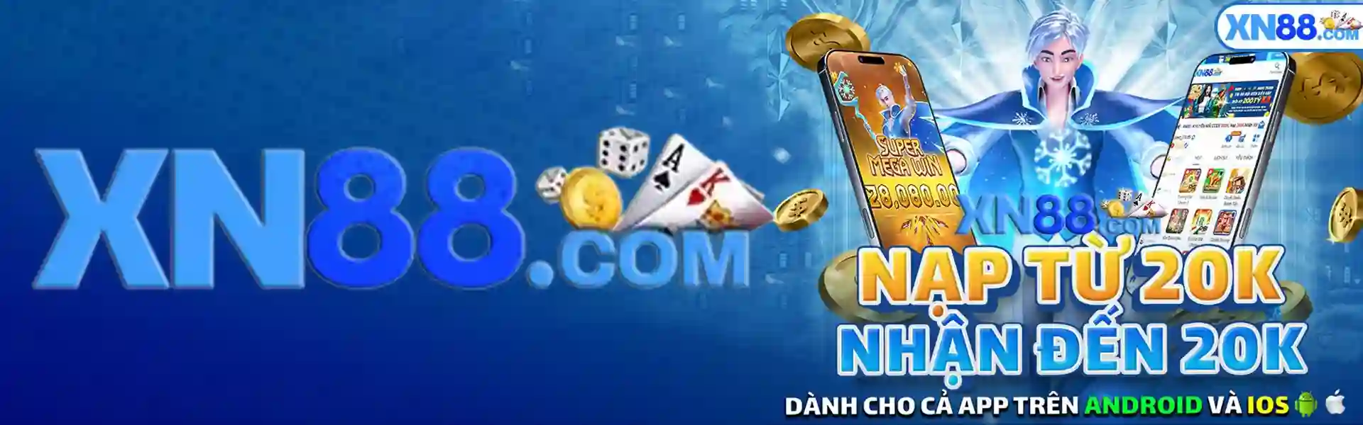 Đại sứ thương hiệu nhà cái Fun88
