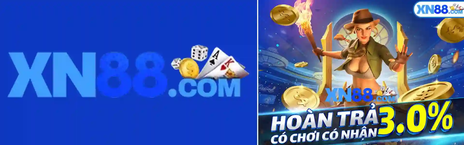 Đại sứ thương hiệu nhà cái Fun88