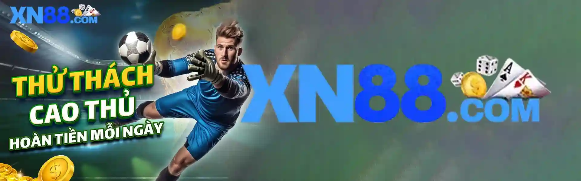 Đại sứ thương hiệu nhà cái Fun88