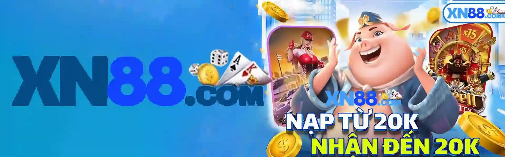 Hoàn trả tức thời không giới hạn lên đến 3%