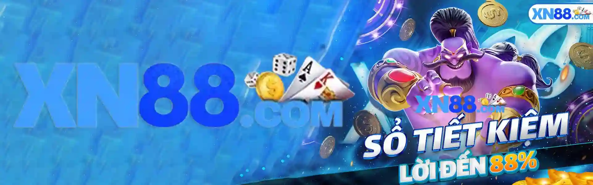 Đại sứ thương hiệu nhà cái Fun88