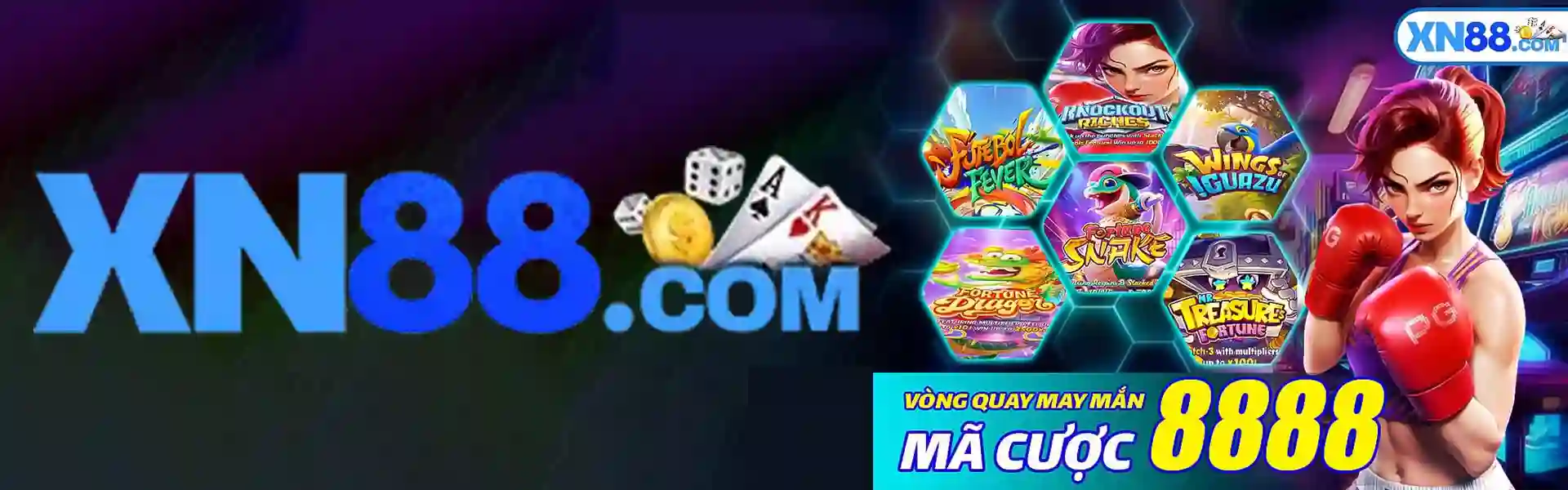 Đại sứ thương hiệu nhà cái Fun88