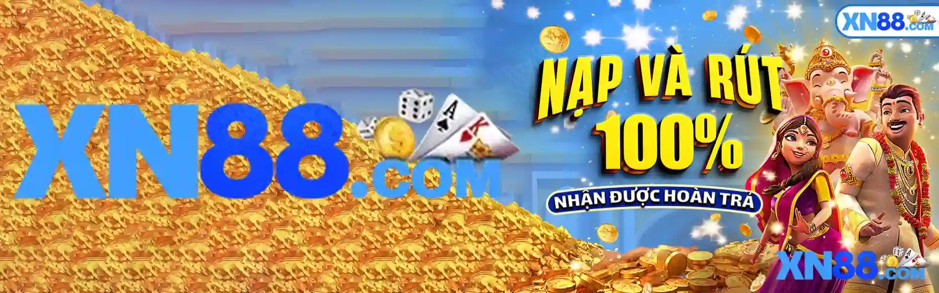 Đại sứ thương hiệu nhà cái Fun88