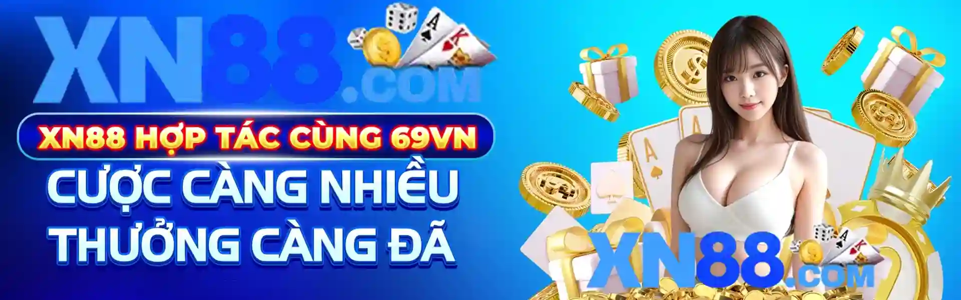 Đại sứ thương hiệu nhà cái Fun88
