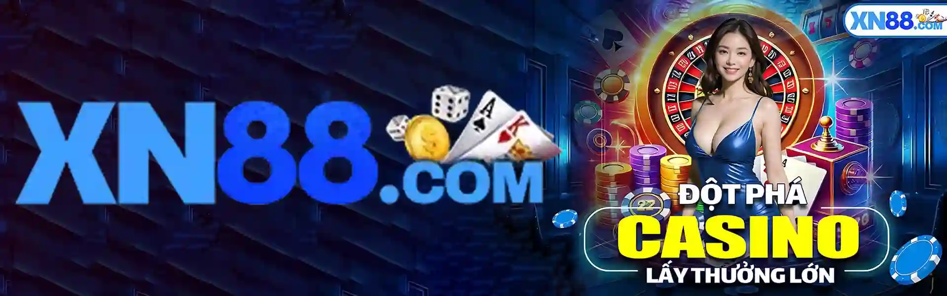 Đôi nét về dịch vụ xổ số xn88