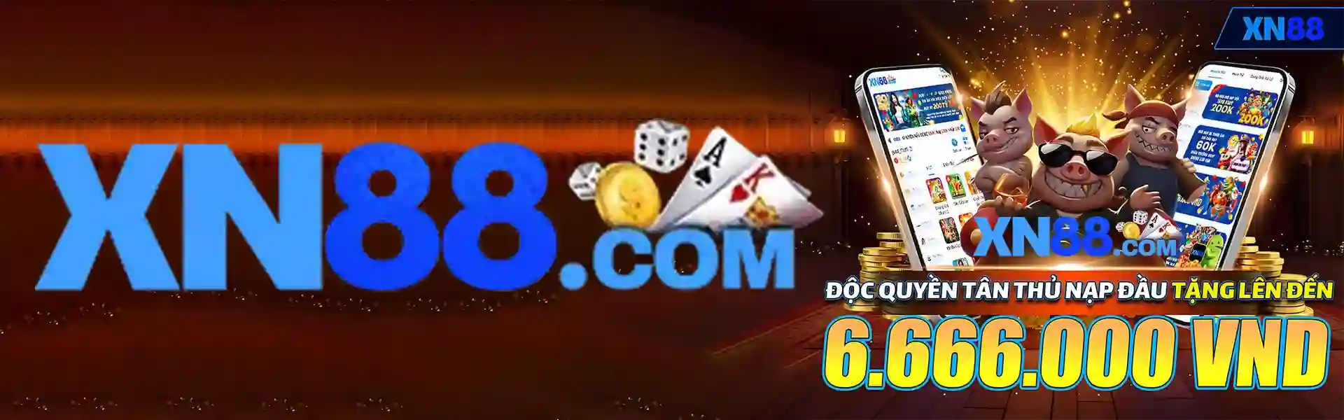 Đại sứ thương hiệu nhà cái Fun88