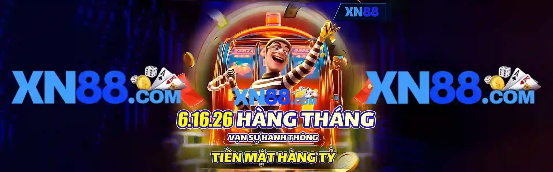 Đại sứ thương hiệu nhà cái Fun88