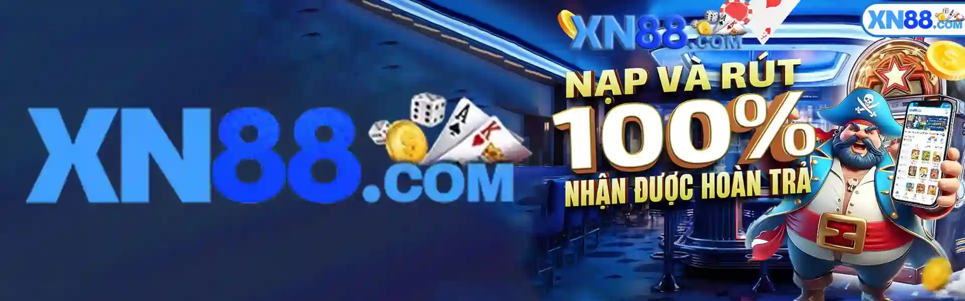 Đại sứ thương hiệu nhà cái Fun88