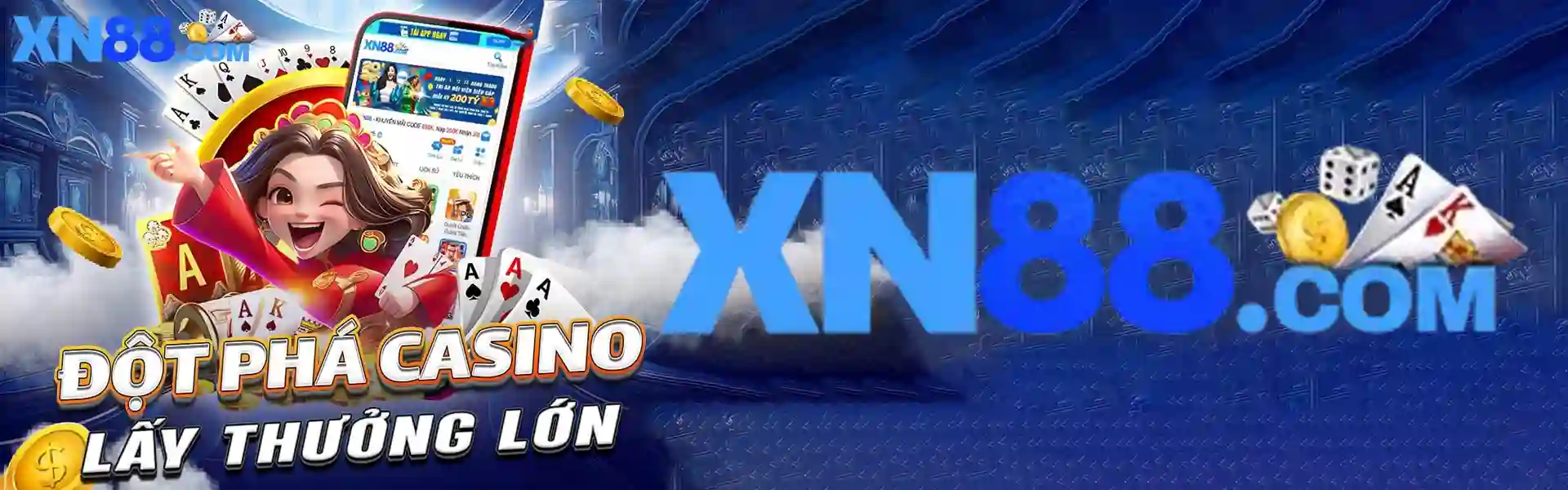 Đại sứ thương hiệu nhà cái Fun88