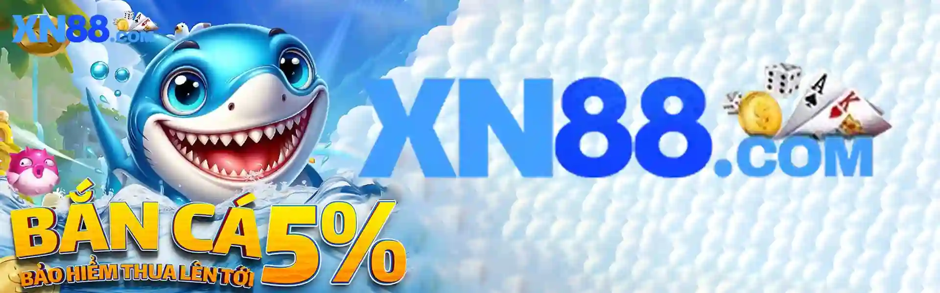 Hoàn trả tức thời không giới hạn lên đến 3%