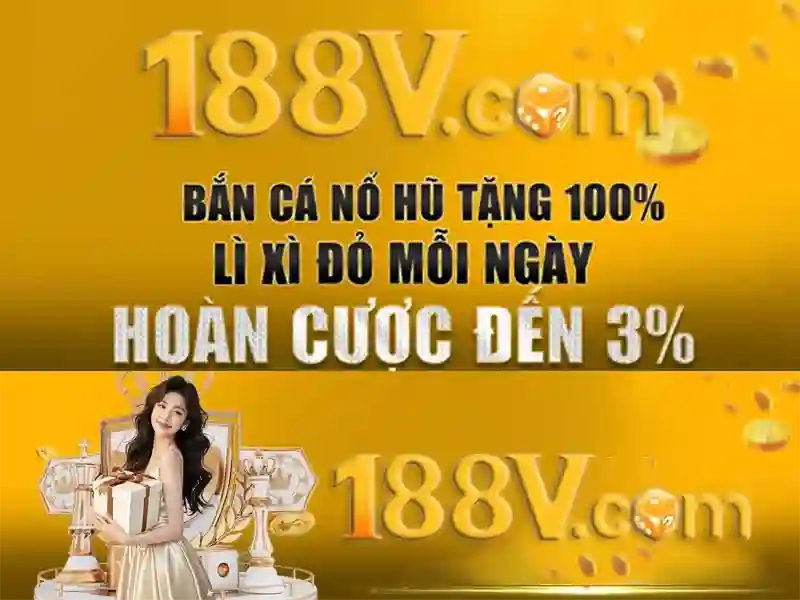 Giới thiệu 188v tai app