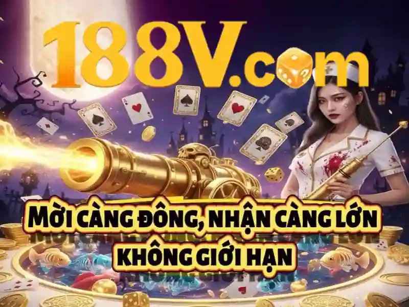 '188v – Giới thiệu thương hiệu đầy cảm hứng'