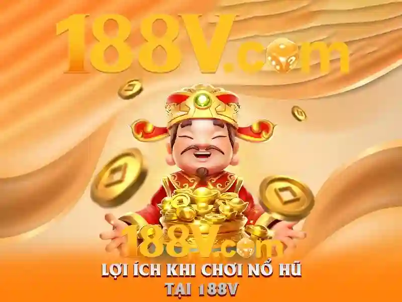 Casino 188v – Trải nghiệm đỉnh cao và đánh giá toàn diện