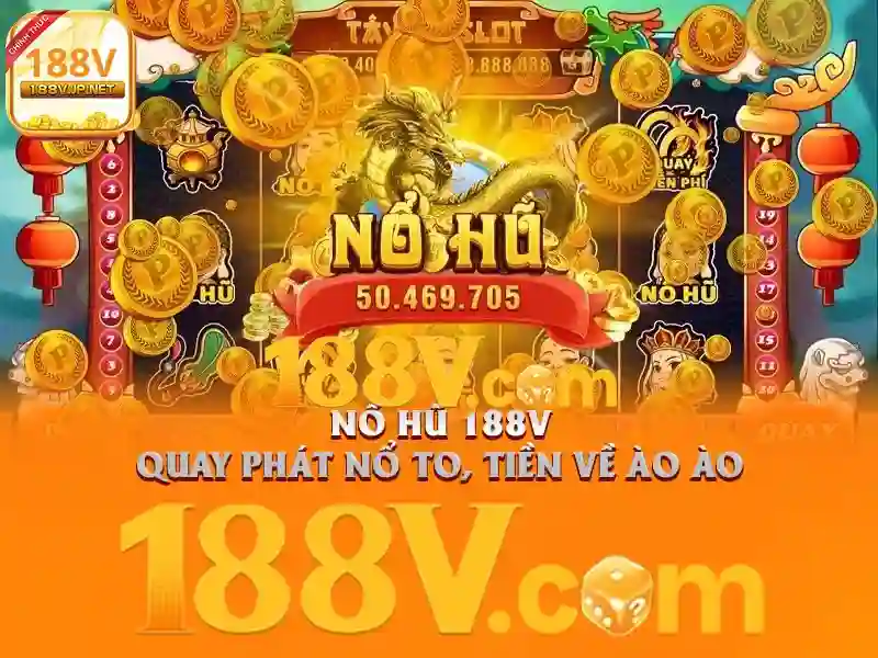 188v game bai – Dấu ấn riêng của nền tảng giải trí số