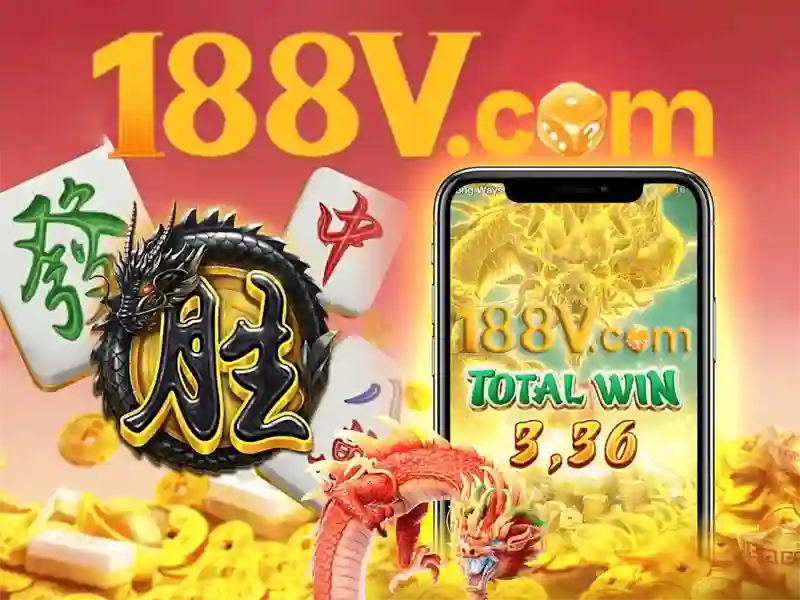casino 188v – Trải nghiệm casino online đáng tin cậy