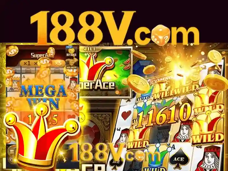 Tầm nhìn phát triển và cam kết xã hội của casino 188v