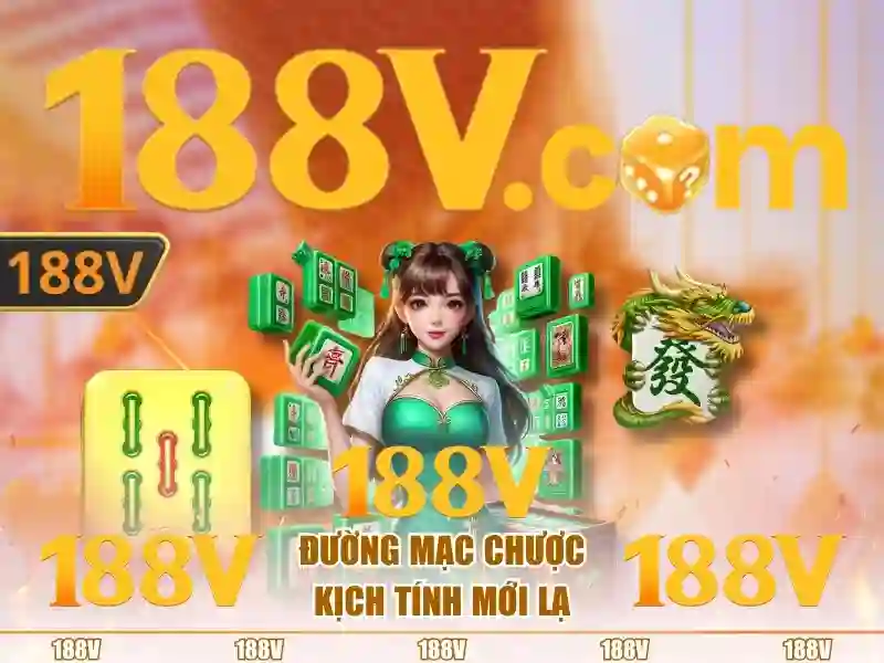 Review 188v – Đánh giá toàn diện về trải nghiệm và dịch vụ