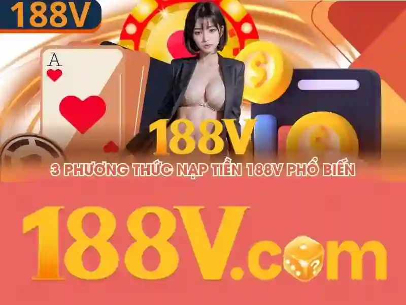 casino 188v – Trải nghiệm casino online đáng tin cậy