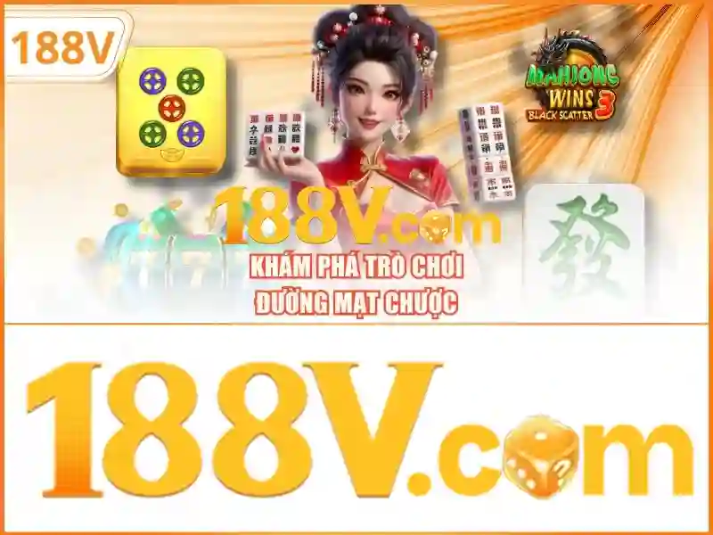 casino 188v – Trải nghiệm casino online đáng tin cậy