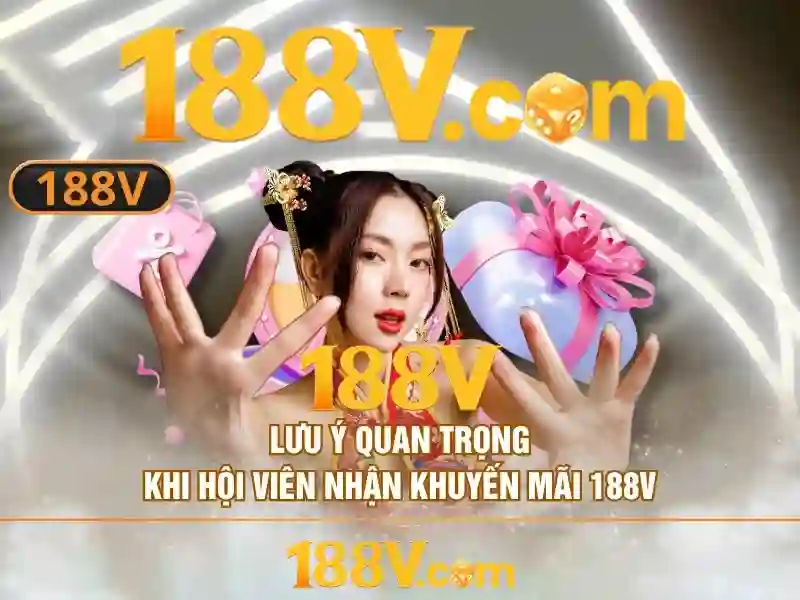Đánh giá 188v: hành trình thương hiệu và trải nghiệm người dùng