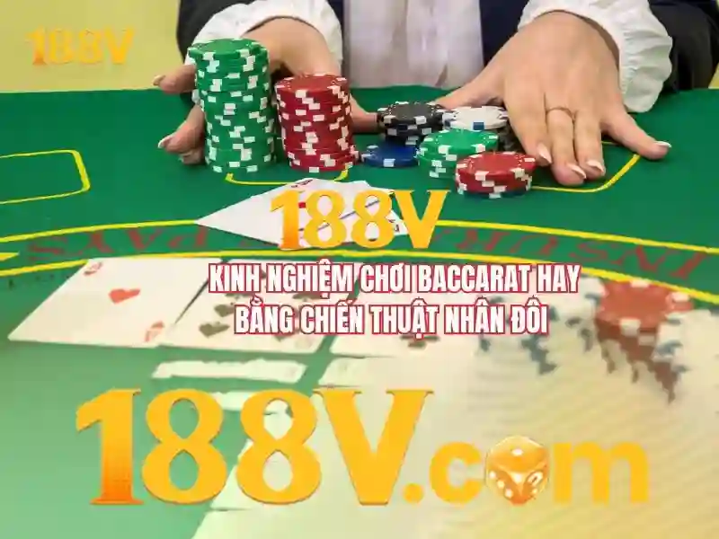 casino 188v – Trải nghiệm casino online đáng tin cậy
