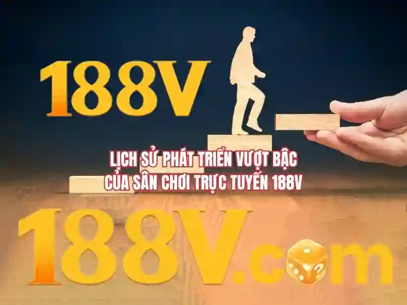 casino 188v – Trải nghiệm casino online đáng tin cậy