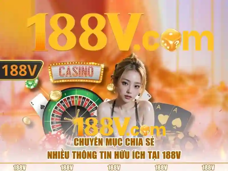 188v con - Hành trình thương hiệu và trải nghiệm người dùng