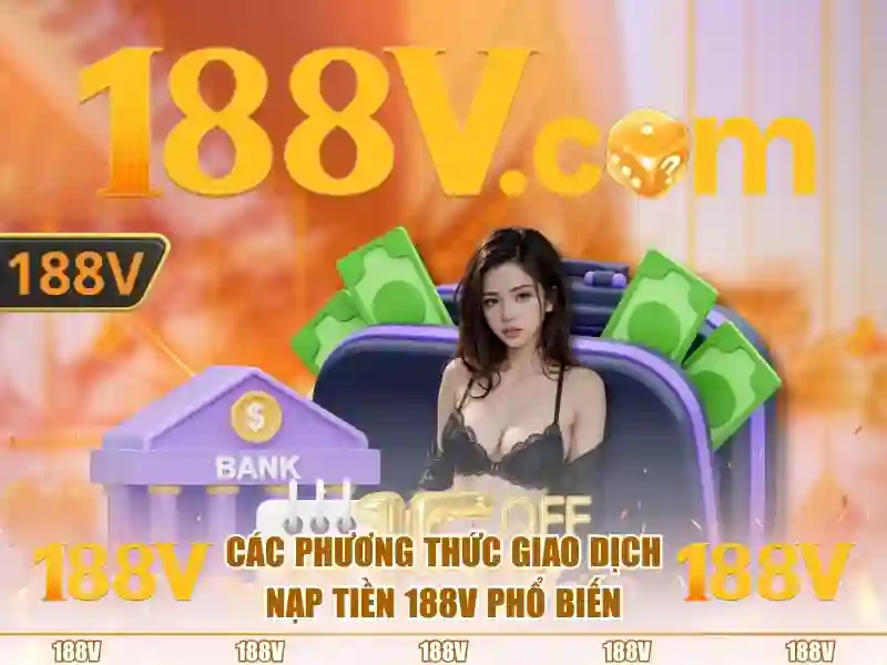 188v – Nền tảng của sự đổi mới và phong cách