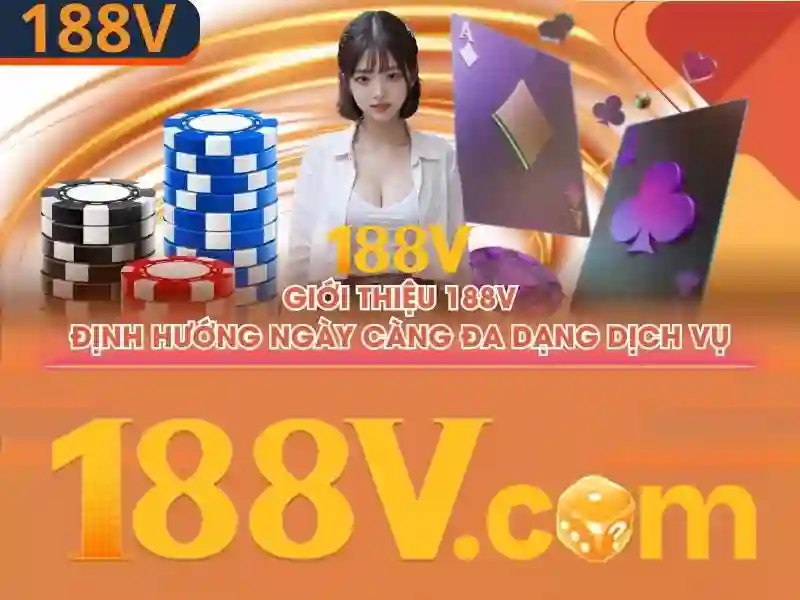188v app – Giới thiệu sáng tạo