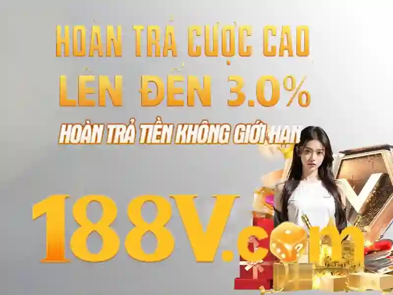 188v khuyen mai – Khái quát tổng quan
