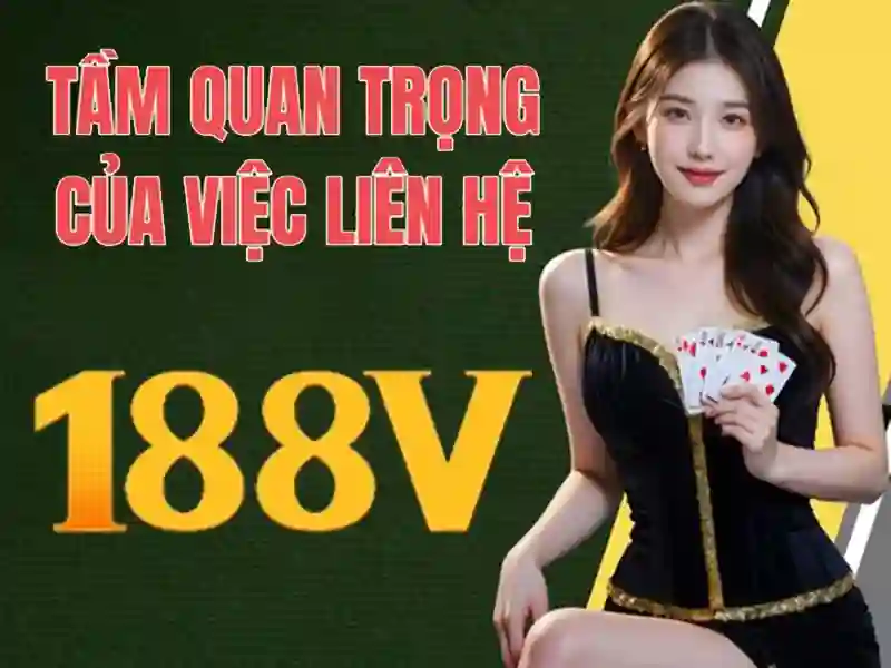 188v dieu khoan su dung – Vai trò và cách hiểu đúng về điều khoản sử dụng của 188v
