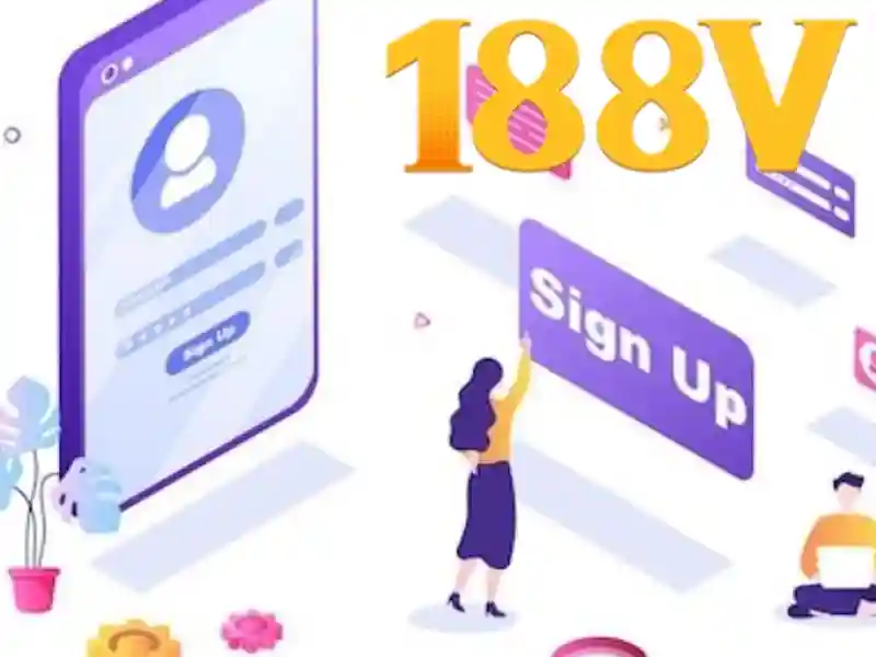 nhà cái 188v – Giới thiệu đầy cảm hứng