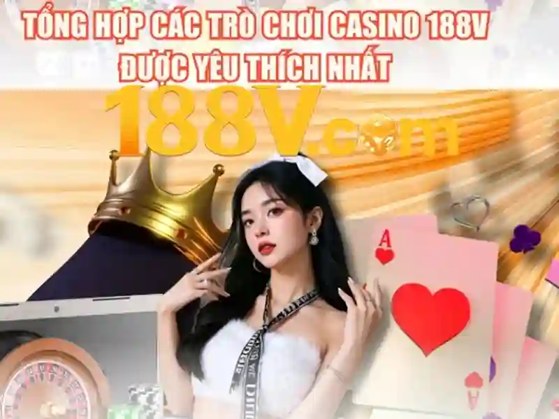 hỗ trợ 188v – Sản phẩm và dịch vụ cốt lõi