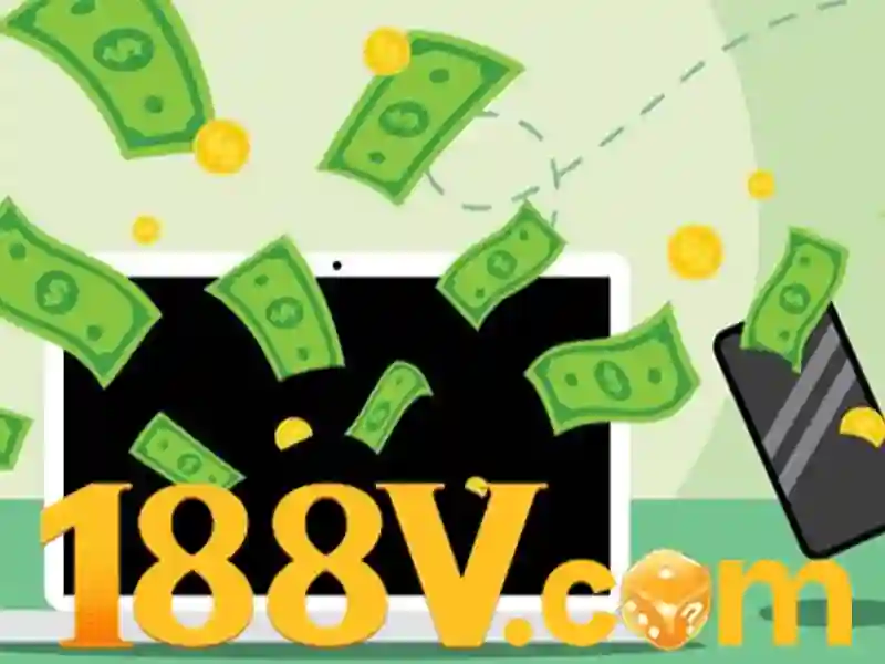 rút thưởng 188v – Trải nghiệm đỉnh cao và giá trị thương hiệu