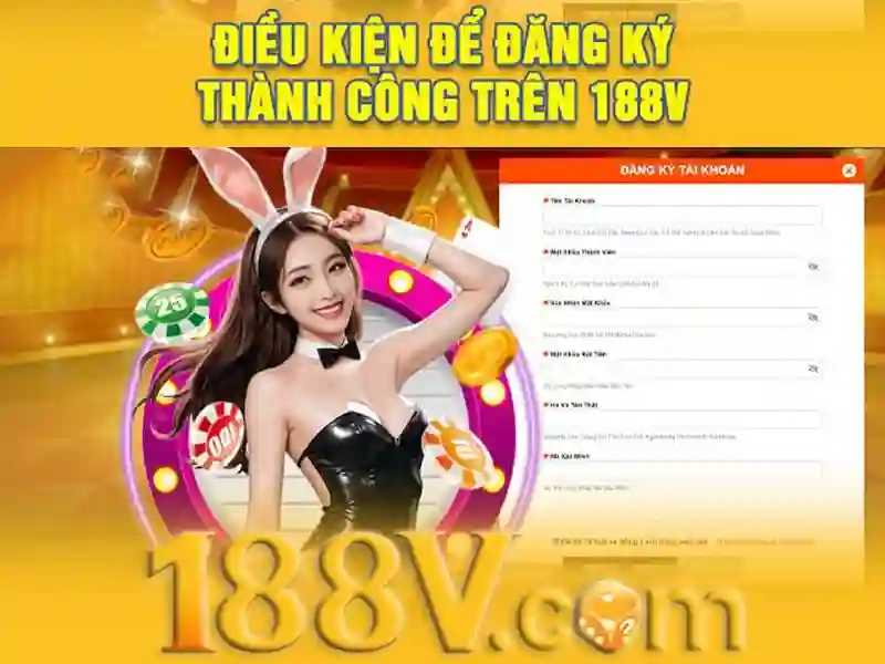 khuyến mãi 188v – Nguồn gốc và sứ mệnh